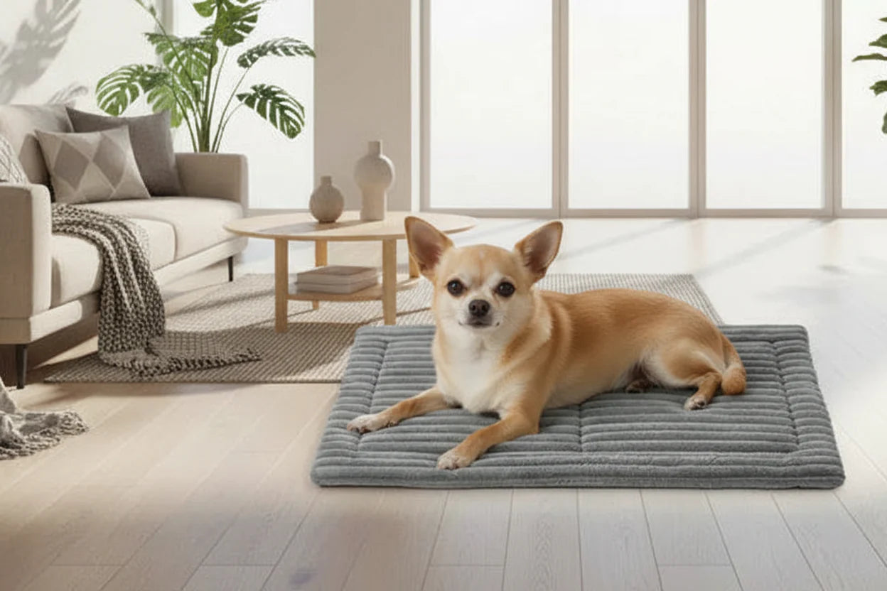 HeatNest - Natürliche Wärme, ultimativer Komfort | Sniffly