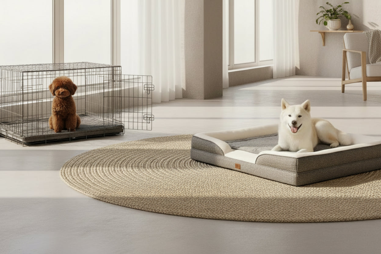 HeatNest - Natürliche Wärme, ultimativer Komfort | Sniffly