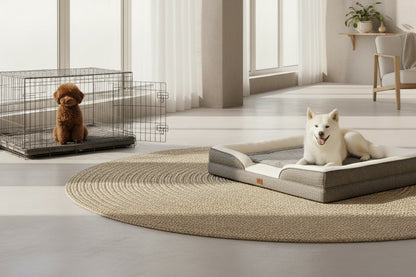 HeatNest - Natürliche Wärme, ultimativer Komfort | Sniffly